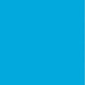 Acrylic Model Paint 1oz Bottle Light Blue (Mecha)