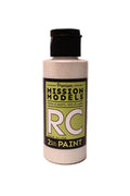 RC Paint 2 oz bottle Color Change Green