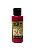 RC Paint 2 oz bottle Translucent Pink