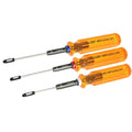 Hex Driver Wrench Set, Gen 2, Metric (3)