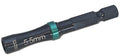MIP Nut Driver Speed Tip Wrench, 5.5mm
