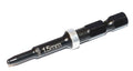 1.5mm Speed Tip Nut Driver Wrench, Gen 2