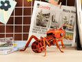 Leafcutting Ant 3D Puzzle, Bring Nature Home