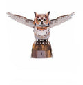 Sky Echo Great Horned Owl