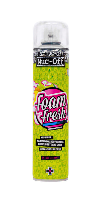 MUC-OFF Bike Foam Fresh Cleanser