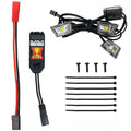 Mini Pro Light Kit