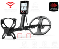 The  Nokta Legend 2 Metal Detector - Coming Soon