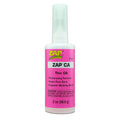 Zap CA Glue 2oz Bottle