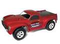 1/10 Speed Shop Hauler Short Course .040" Clear Body