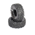 Alien Kompound-Rock Beast II 2.2 Tires-No Foam 2pcs