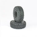 Braven Berserker 1.9" Scale Tires, Alien Kompound, w/ Foam