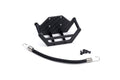 Carbon Fiber Tire Carrier, for Traxxas TRX-4M