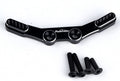 Aluminum Front Damper Stay Tower, for Traxxas 4-TEC 2.0