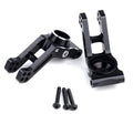 Aluminum Rear Hubs Arrma 1/8 Infraction / Vendetta