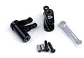 Aluminum Steering Bellcranks and Draglink for Traxxas 4-Tec