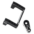 Aluminum Servo Mount with Horn for Losi Mini B/T, Fits 59mg