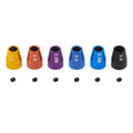 Collar Identification Set Metric Hudy, MIP Hex Wrenches