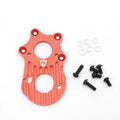 Aluminum Motor Mount, Red, for MST RMX 2.5