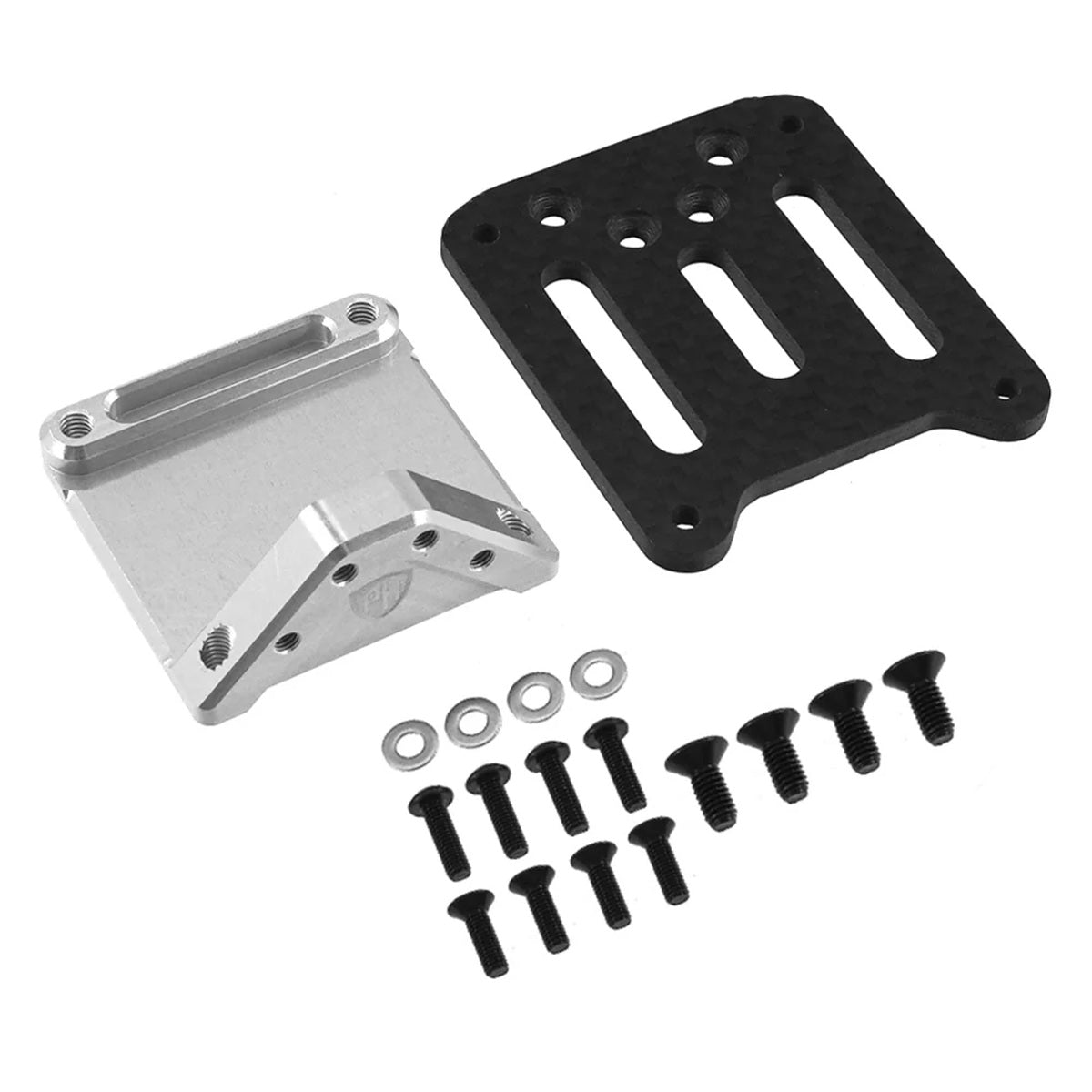 Side Mounting Mount for Castle Creations XLX2 ESC