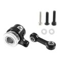 Aluminum 25T Servo Saver, for Arrma Grom