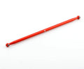 Aluminum Main Drive Shaft Red, for Kyosho 1/10 Fazer Mk2