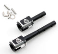 Aluminum Main Drive Shaft Joint Black, for Kyosho 1/10