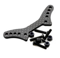 Carbon Fiber Front Shock Stay, for Kyosho Fazer Mk2