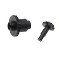 Steel Helical Diff Gears 11T / 18T, for Redcat Ascent-18
