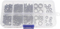 Sealed Bearing Kit + Screws, for 1/18 Redcat Ascent-18