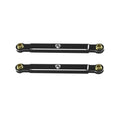 7075 Aluminum Steering Rods Black, for Traxxas Mini Maxx
