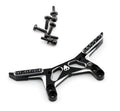 Aluminum Front Shock Tower, for Losi Micro-B