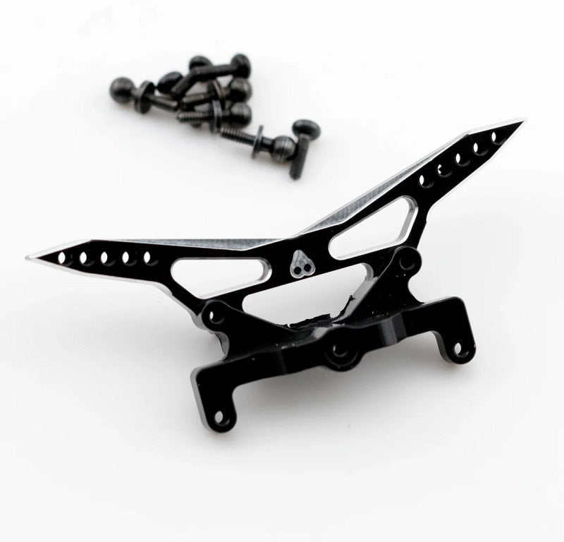 Aluminum Rear Shock Tower, for Losi Micro-B