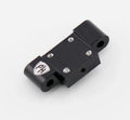 Aluminum Front Bulkhead, for Losi Micro-B