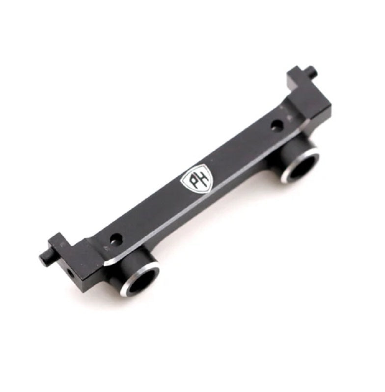 HPI Venture18 Chassis Brace, Black