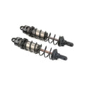 Assembled Front Shocks 3.5mm Titanium Shaft, for Traxxas