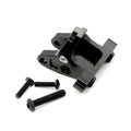 Aluminum Rear Brace Mount, Black, Arrma 6S