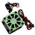 Twister Castle MONSTER X 8S ESC High Speed Aluminum