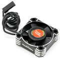 Powerhobby 30x30x10 Tornado High Speed Aluminum RC Cooling