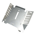 Axial RBX10 RYFT Stainless Steel Skid Plate Guard
