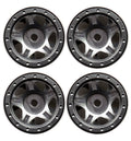 1.0”Axial SCX24 C10 Jeep Deadbolt Aluminum Beadlock