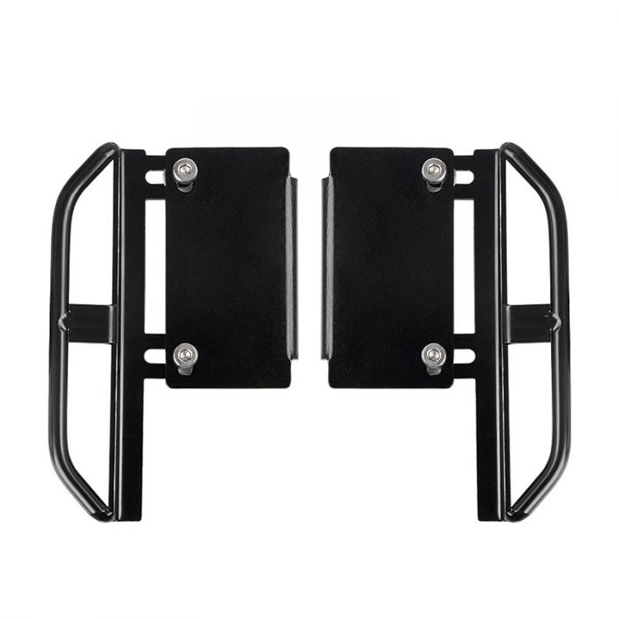 Axial SCX24 Deadbolt C10 Betty Jeep Side Step Board Guard