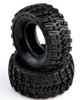 MT10 1.0" Micro Crawler Tires 1/24 Axial SCX24 C10 Jeep
