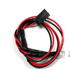 LED Light Set, Complete, Fits Tetra 1/18 K Series