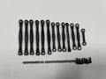 Link Set, Complete, Fits Tetra 1/24 6X6