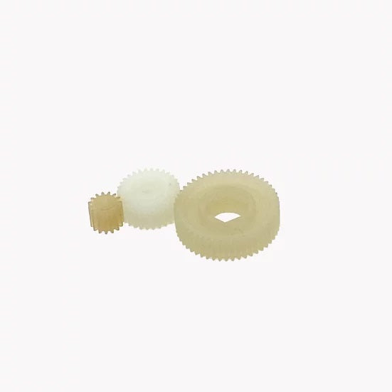 50T Main Differential Gear, 30T Idler Gear, 15T Input Gear