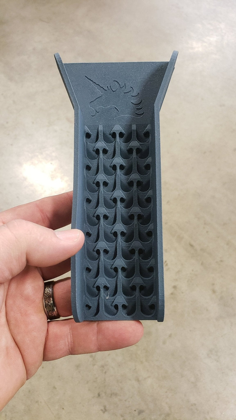 Load image into Gallery viewer, Micro Pocket Sluice Box with Dream Mat | Gold Prospecting Equipment
