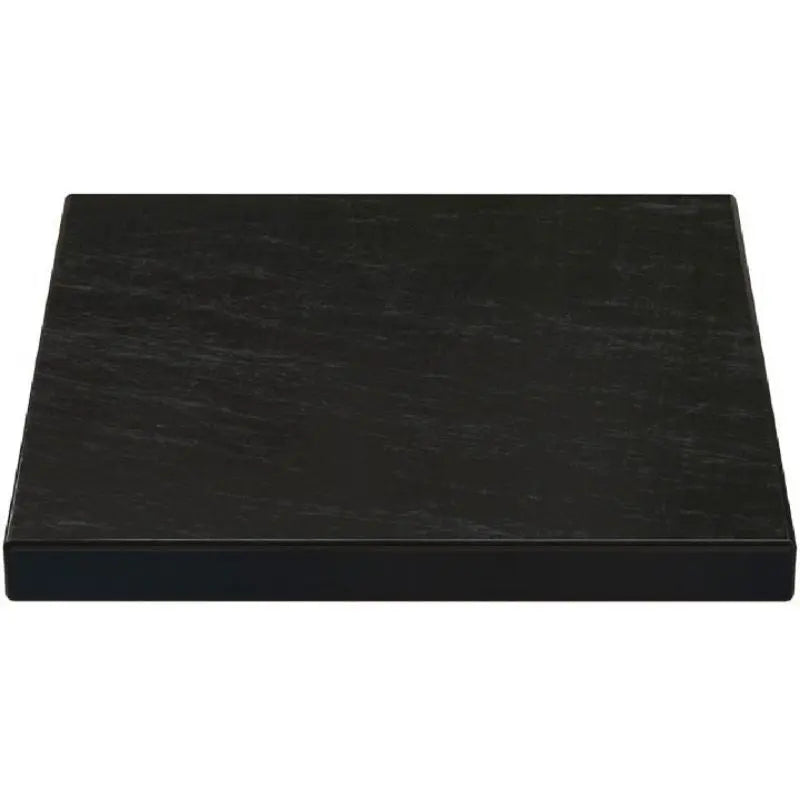 GTE 2''x4'' Medium Black Premium Scratch Touchstone for Acid Gold Silver Platinum Jewelry Testing