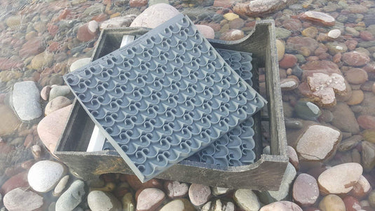 Mini Dream Mat for Gold Cube | Gold Mining Equipment