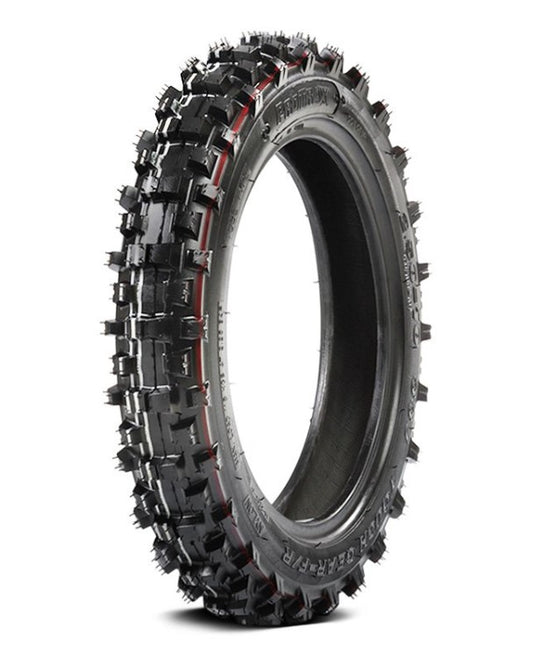 PROTRAX TOUGH GEAR-R 90/100-16 51M Motorcycle Tire