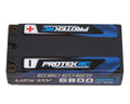 2S 150C Low IR SG3 HV Shorty LiPo Battery (7.6V/6800mAh) w/